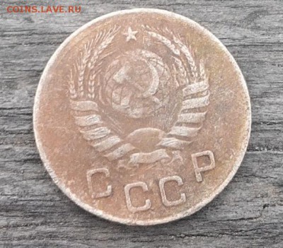 1 копейка 1937 ШТ.1.1Е ХФ Отличная. - 20160319174727