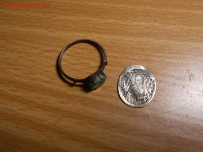 Лом серебра. 61 гр. - DSCN4700.JPG