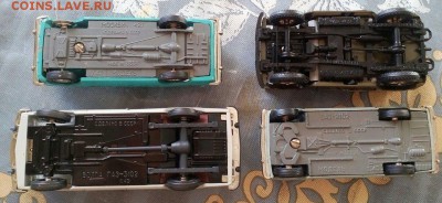 Модельки АВТО СССР на оценку - подскажите - 8pzGDDFuwi4