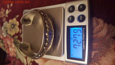 Браслеты или гривны? - 20160322_212434