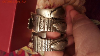 Браслеты или гривны? - 20160322_212619