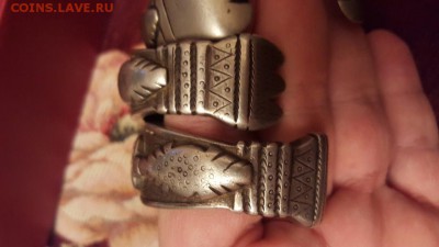 Браслеты или гривны? - 20160322_212641