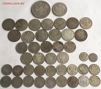 Погодовка 5,10,15,20,50копеек-рубль 1861-1916 до 25.03-22.00 - Файл_003(2)