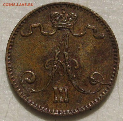 1пенни 1888г. - IMG_4729