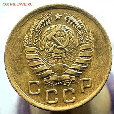 1 копейка 1941г СО ШТЕМПЕЛЬНЫМ БЛЕСКОМ  до 27.03 - IMG_20160323_142235
