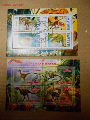 Динозавры, 4 малых листа, до 29.03.2016 - DSCN1827.JPG