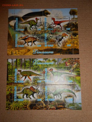 Динозавры, 4 малых листа, до 29.03.2016 - DSCN1828.JPG