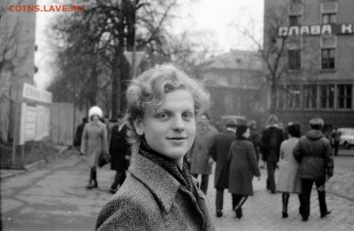В какую страну вы бы хотели иммигрировать? - Демонстрация 7 ноября 1979 (1)