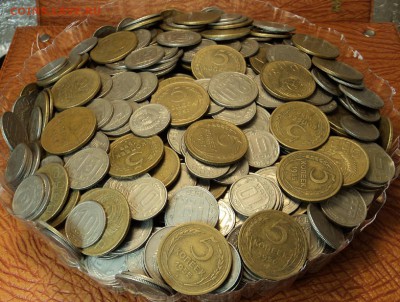 5,10,15,20 коп.796 мон. 1931-57 гг. до 29.03.16. 22-00 мск - DSC09489.JPG