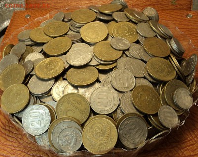 5,10,15,20 коп.796 мон. 1931-57 гг. до 29.03.16. 22-00 мск - DSC09485.JPG