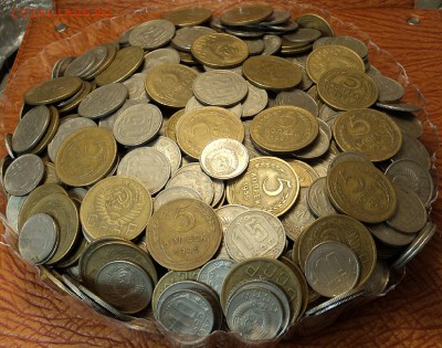 5,10,15,20 коп.796 мон. 1931-57 гг. до 29.03.16. 22-00 мск - DSC09479.JPG