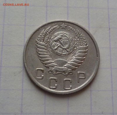 10 копеек 1951 года Хорошие! До 24.03.2016 в 22:00 - 10-51-2