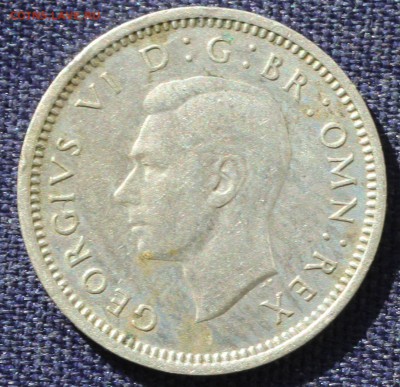 С 1 руб. БРИТАНИЯ 3 пенса 1940г. до 29.03 в 22-00 - IMG_0825.JPG