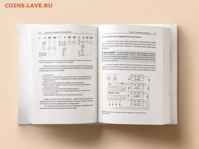 Книга А. Данилова "АКАДЕМИЯ МЮЗИКМЕЙКЕРА" - 134-135