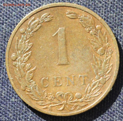 С 1 руб. НИДЕРЛАНДЫ  1c 1906г. до 29.03 в 22-00 - IMG_0870.JPG