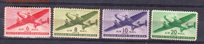 США 1941 авиация - 80