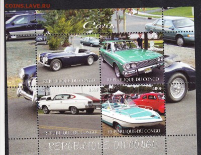 Конго 2012 авто - 87