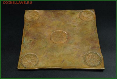 Плата рубль 1725 - плата 1725-рубль-а
