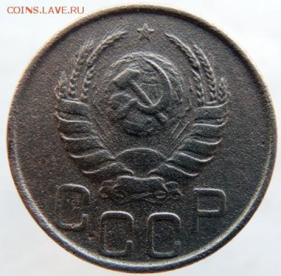20 копеек 1943г.  в сохране до 25.03.16г. в 22.00 - DSCN6477.JPG