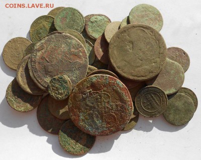 40 монет уставшей Империи до 30.03.16 в 21.00ч - DSCN8846.JPG