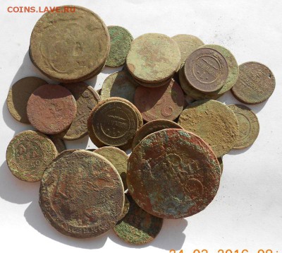 40 монет уставшей Империи до 30.03.16 в 21.00ч - DSCN8847.JPG