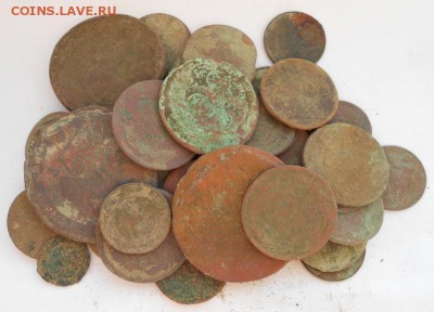 40 монет уставшей Империи до 30.03.16 в 21.00ч - DSCN8848.JPG