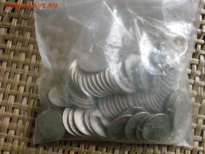 Копейки, 5шт. 1926-1957+бонус-копейки 2003г. 85 шт. До 30.03 - 28, 29 и 30 047.JPG