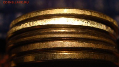 2014 50 коп лимонка смещение реверса +грибок 19-00 25.03.16 - DSC05995.JPG