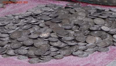 Новый вид мошенничества: страну наводнили царские целковые. - udel2