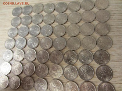 1 копейка 2001 СП 56 шт . БЛЕСК! - 2001 сп ав.JPG