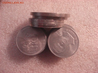 5 рублей 1987-шайба+3 шт Усп. Собор+Армения 28.03.16 - DSC05698.JPG
