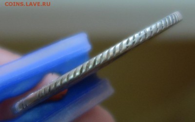 1 руб 1764г СПБ ТI ЯI 30.03.16 22-00 - 1764-1