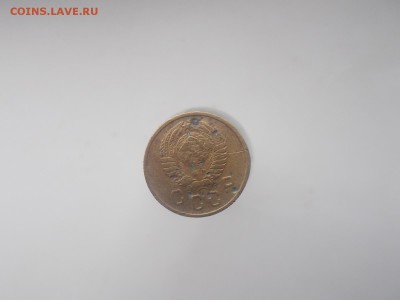 1 копейка ,2 копейки 1957 гг 31.03.2016 22-30 - DSCN0726.JPG