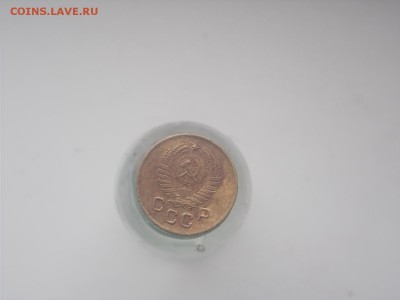 1 копейка ,2 копейки 1957 гг 31.03.2016 22-30 - DSCN0737.JPG