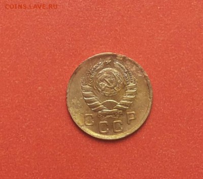 1 коп 1945 до 29 марта блиц - 1 коп 45 2