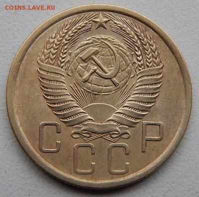 5коп.1956г.хорошая!до 27.03.16г. 21.00 м.в - DSCN2455.JPG