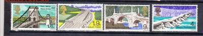 Великобритания 1968 мосты - 113_0001