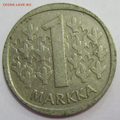 ФИНЛЯНДИЯ 1 марка 1975 до 30.03.16 22.00 - IMG_4985.JPG