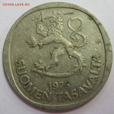 ФИНЛЯНДИЯ 1 марка 1975 до 30.03.16 22.00 - IMG_4986.JPG