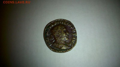 Помогите определить и оценить монеты - Монета