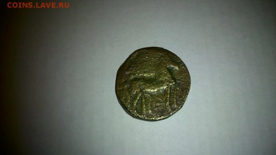 Помогите определить и оценить монеты - Монета3
