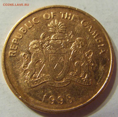 5 бутут 1998 Гамбия 30.03.2016 22:00 МСК - 254.JPG