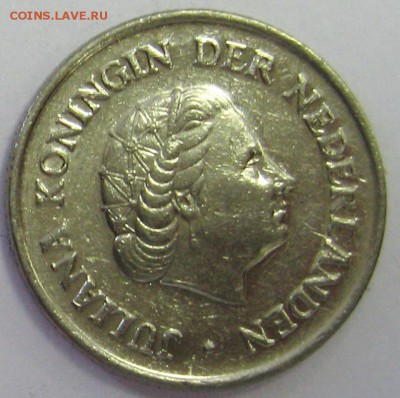 НИДЕРЛАНДЫ 25 центов 1971 до 30.03.16 22.00 - IMG_4998.JPG