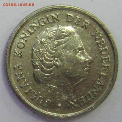 НИДЕРЛАНДЫ 10 центов 1973 до 30.03.16 22.00 - IMG_4999.JPG
