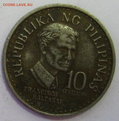 ФИЛИПИНЫ 10 сентимос 1978 до 30.03.16 22.00 - IMG_5009.JPG