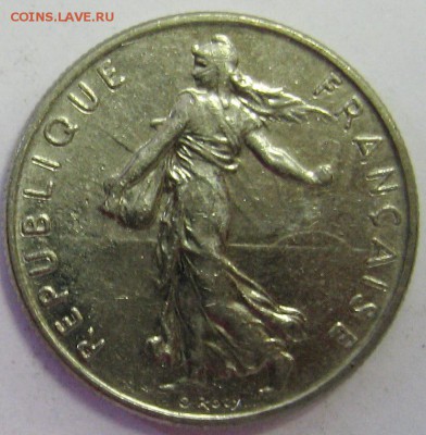 2 франка 1977 до 30.03.16 22.00 - IMG_5011.JPG