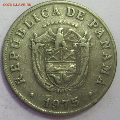 ПАНАМА 5 центизимос 1975 до 30.03.16 22.00 - IMG_5017.JPG