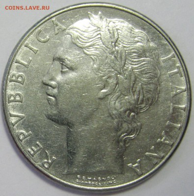 ИТАЛИЯ 100 лир 1978 до 30.03.16 22.00 - IMG_5026.JPG