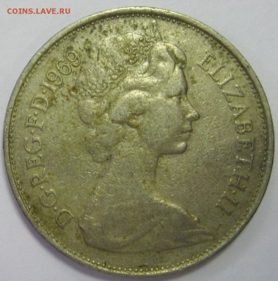 АНГЛИЯ 10 новых пенсов 1969 до 30.03.16 22.00 - IMG_5027.JPG