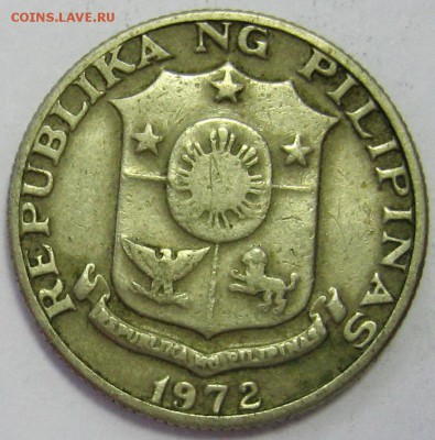 ФИЛИПИНЫ 25 сентимос 1972 до 30.03.16 22.00 - IMG_5038.JPG